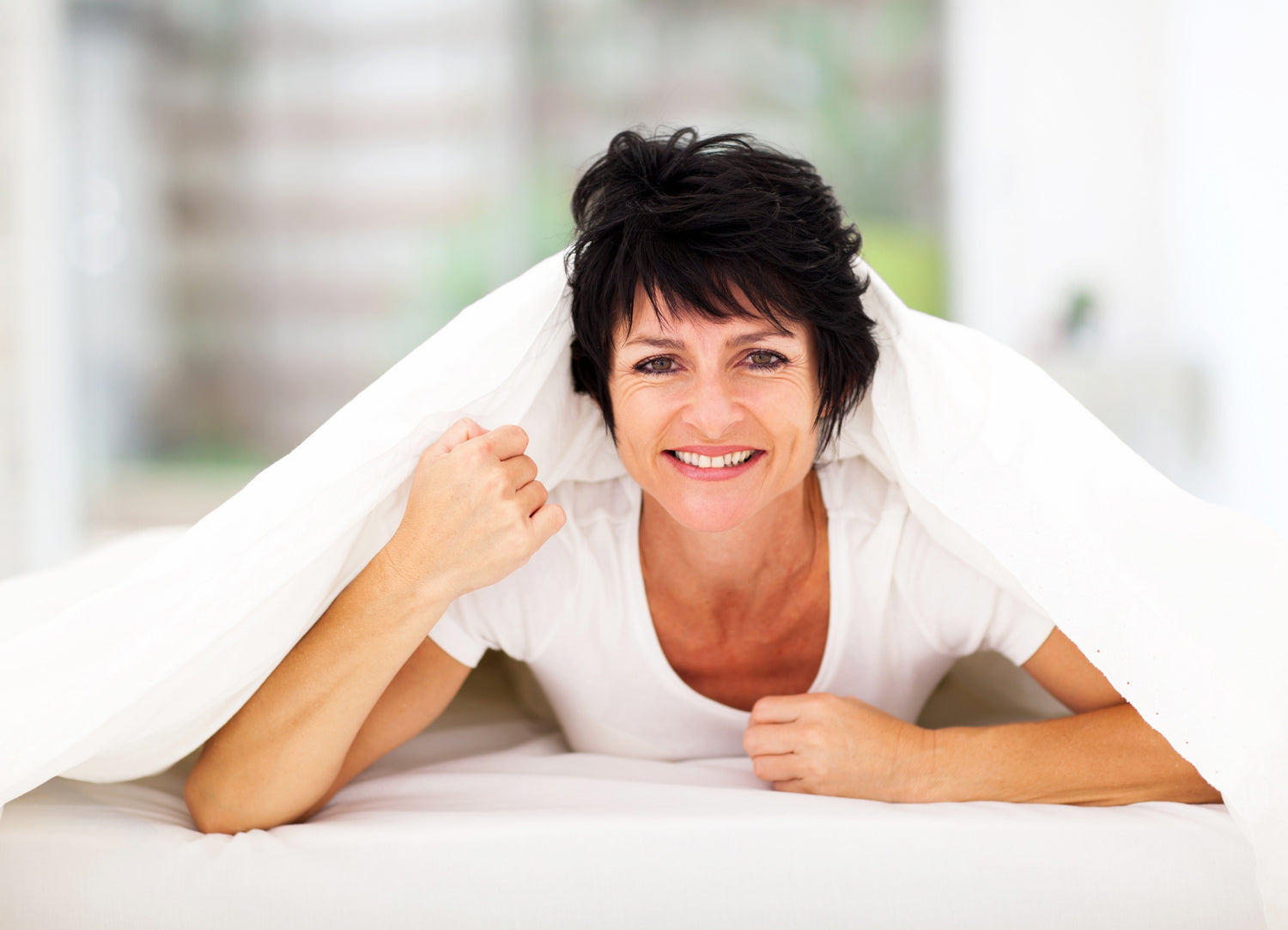 How To Manage Common Symptoms Of Menopause: Interview With An Expert 