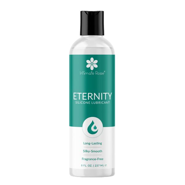 Eternity Silicone Based Lubricant