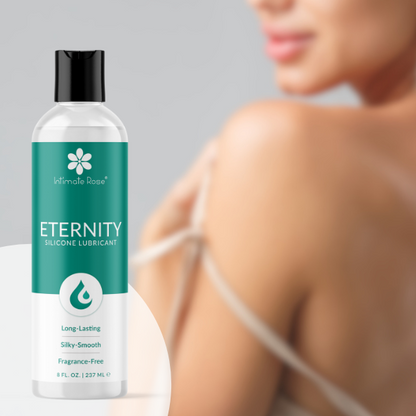 Eternity Silicone Based Lubricant