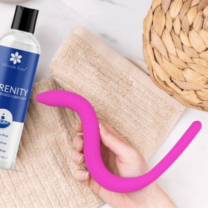 Serenity Water Based Lubricant