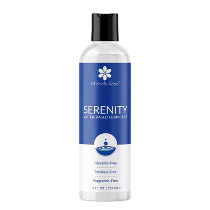 Serenity Water Based Lubricant